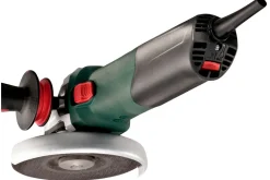 Szlifierka kątowa Metabo WE 15-125 Quick