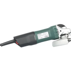 Szlifierka kątowa Metabo WEV 850-125