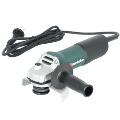 Szlifierka kątowa Metabo WEV 850-125