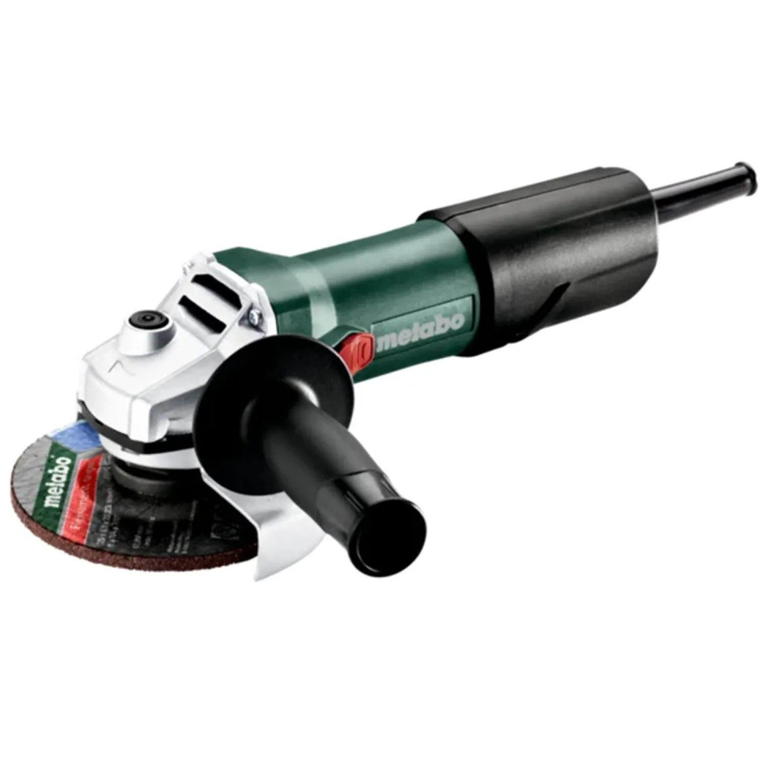 Szlifierka kątowa Metabo WEV 850-125