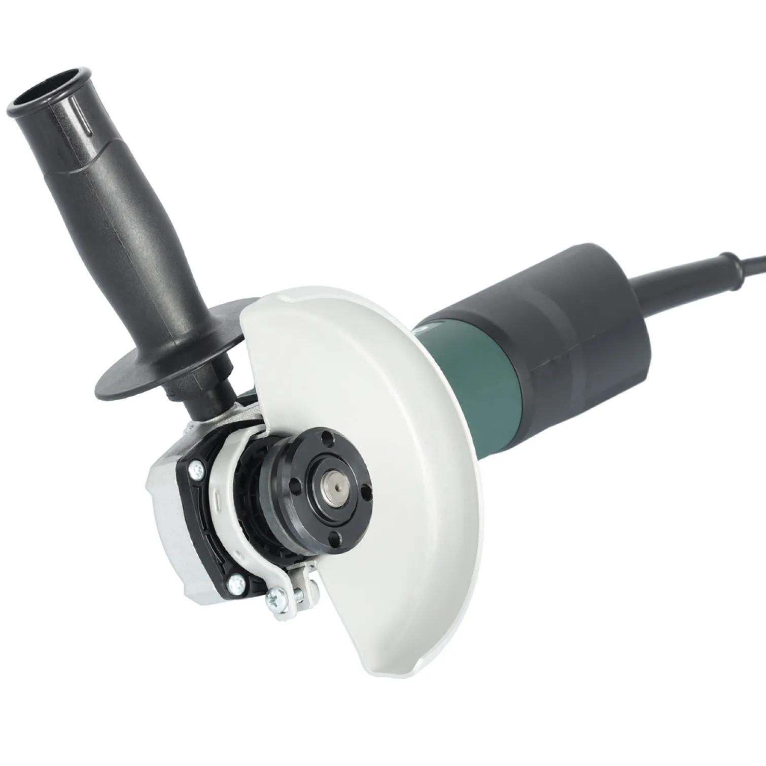 Szlifierka kątowa Metabo WEV 850-125
