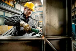 Szlifierka kątowa Metabo WEVA 15-125 Quick