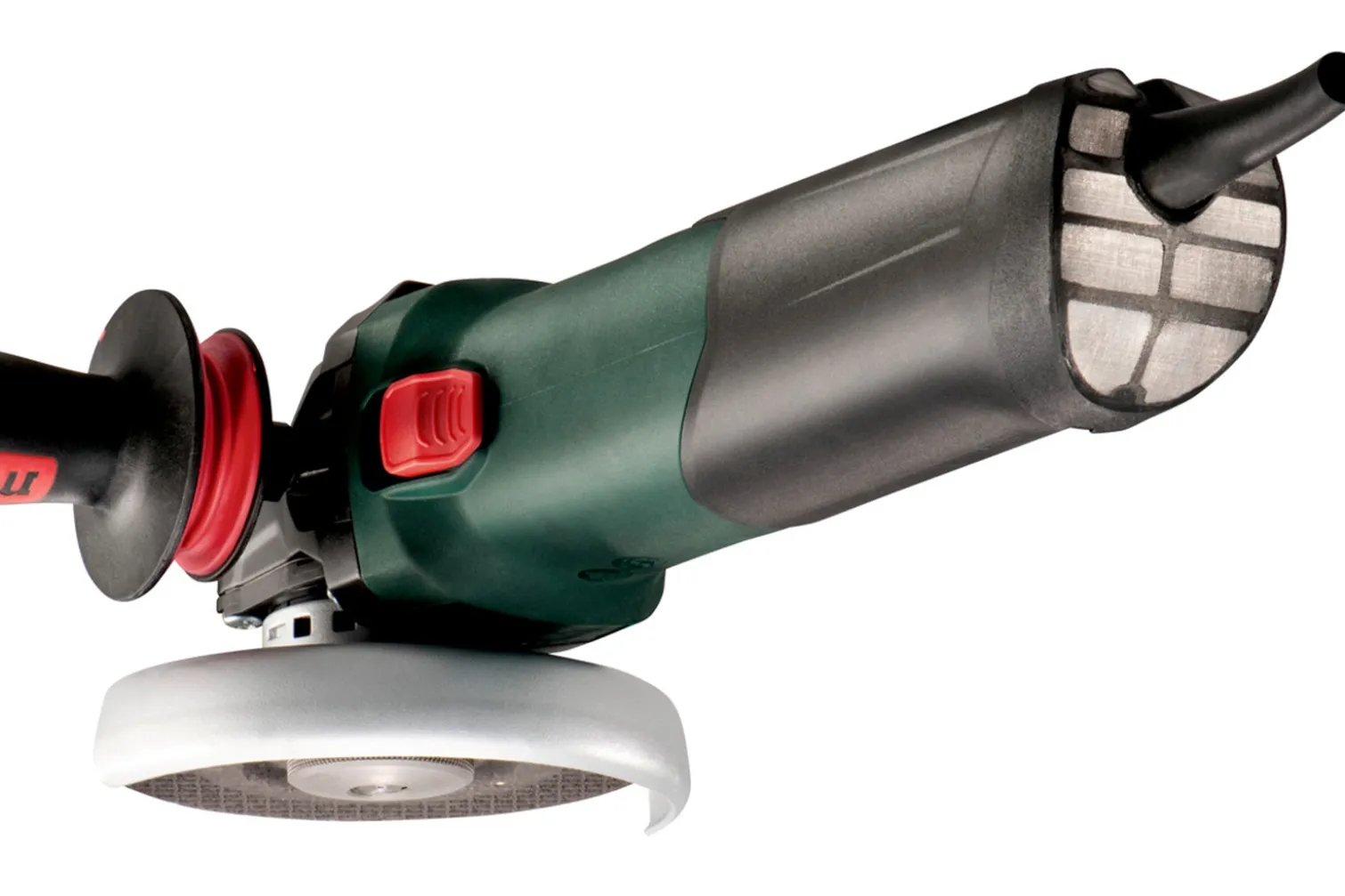 Szlifierka kątowa Metabo WEVA 15-125 Quick