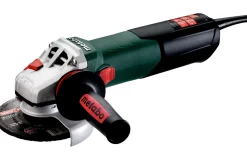 Szlifierka kątowa Metabo WEVA 15-125 Quick