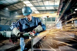 Szlifierka kątowa Metabo WEVA 15-125 Quick