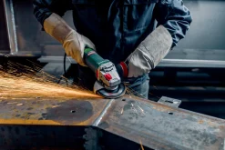 Szlifierka kątowa Metabo WEVBA 20-125 Quick BL