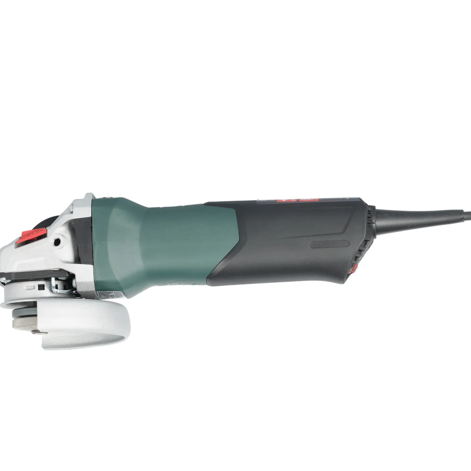 Szlifierka kątowa Metabo WEV 11-125 Quick
