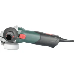 Szlifierka kątowa Metabo WEV 11-125 Quick