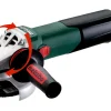 Szlifierka kątowa Metabo WEV 19-125 Q M-Brush