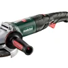 Szlifierka kątowa Metabo WEV 1500-125 Quick RT