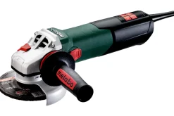 Szlifierka kątowa Metabo WEV 15-125 Quick HT