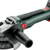 Szlifierka kątowa Metabo W 18 LT BL 11-125