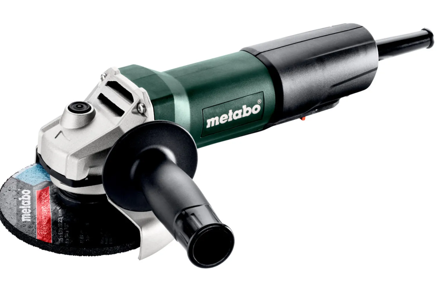 Szlifierka kątowa Metabo WP 850-125