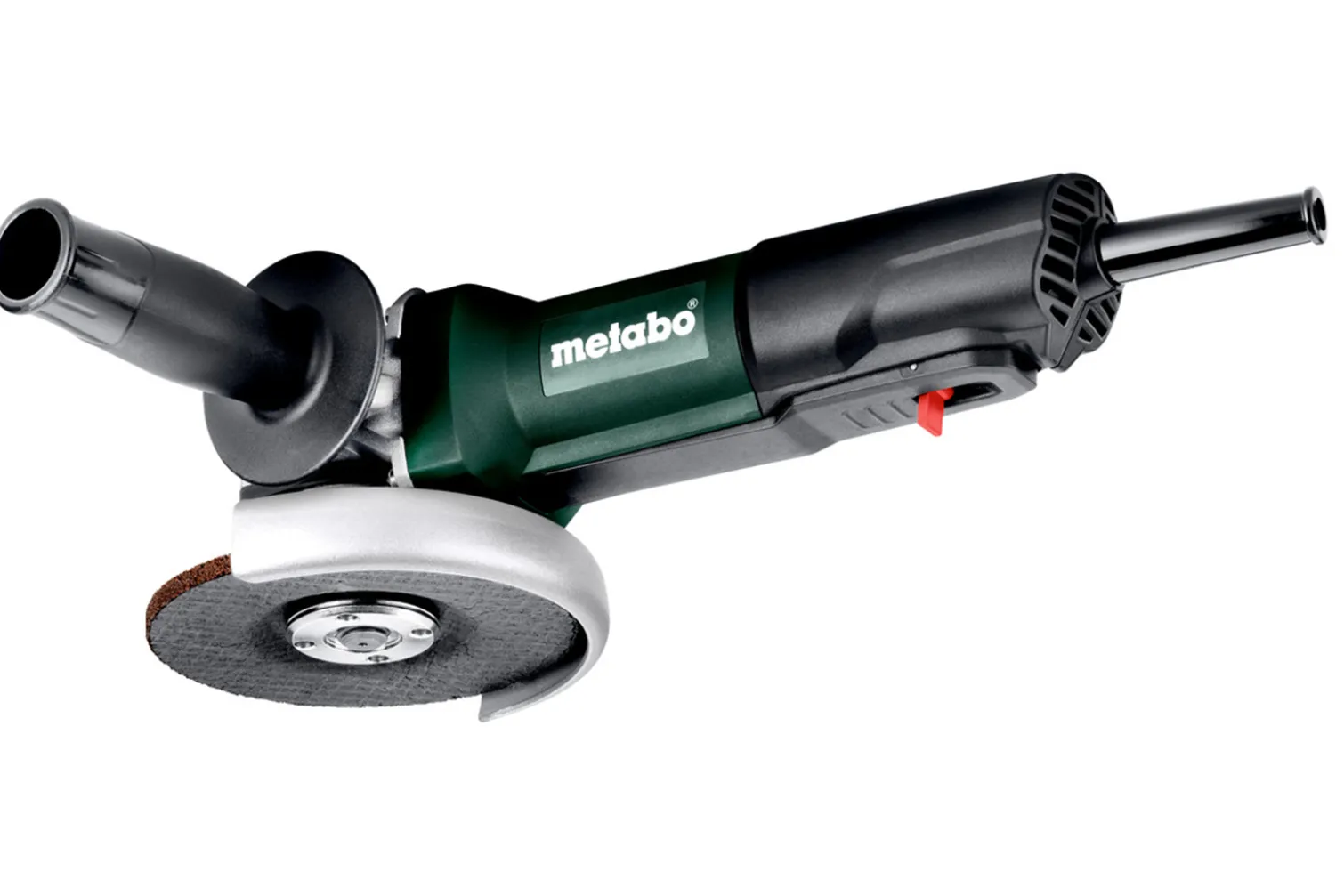 Szlifierka kątowa Metabo WP 850-125
