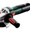 Szlifierka kątowa Metabo W 11-125 Quick