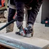 Szlifierka kątowa Metabo WVB 18 LT BL 11-125 Quick 2x5.5Ah