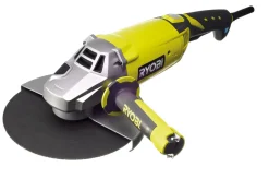 Szlifierka kątowa Ryobi EAG2000RS
