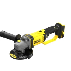 Szlifierka kątowa Stanley FatMax v20 SFMCG400B