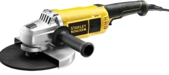 Szlifierka kątowa Stanley FME841