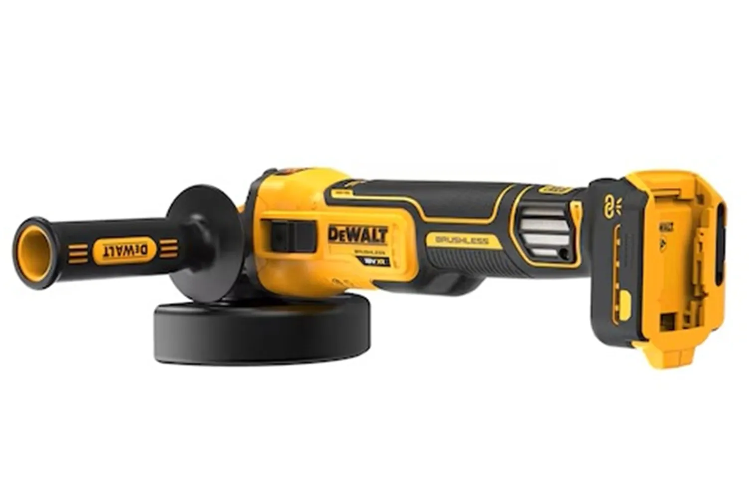 Szlifierka kątowa 18V DeWalt DCG409VSNT