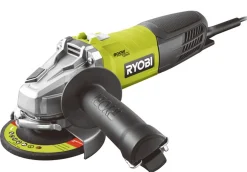 Szlifierka kątowa 800W Ryobi RAG800-125G