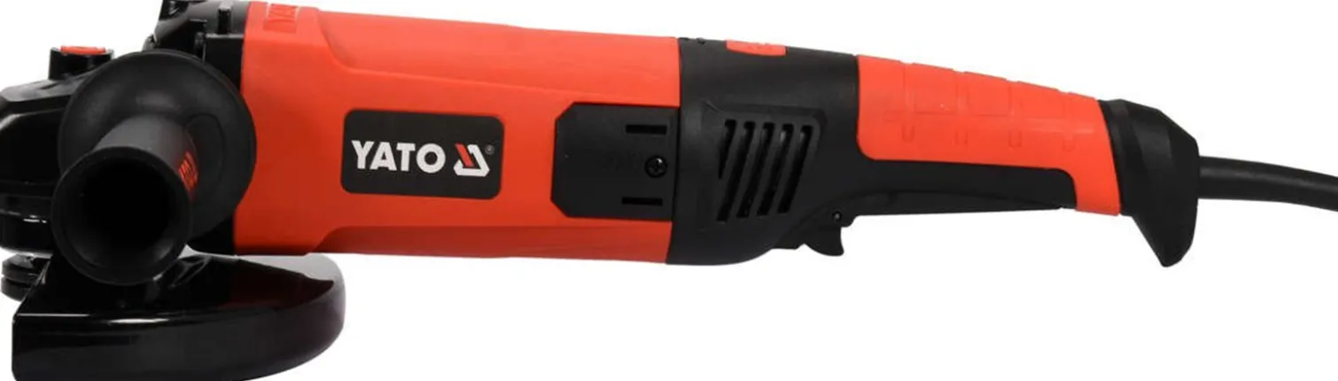 Szlifierka kątowa Yato YT-82104