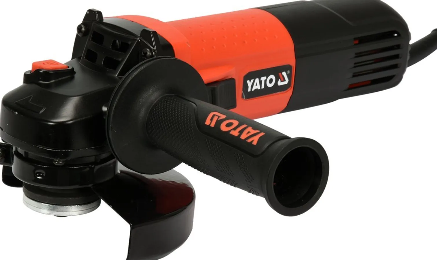 Szlifierka kątowa Yato YT-82101