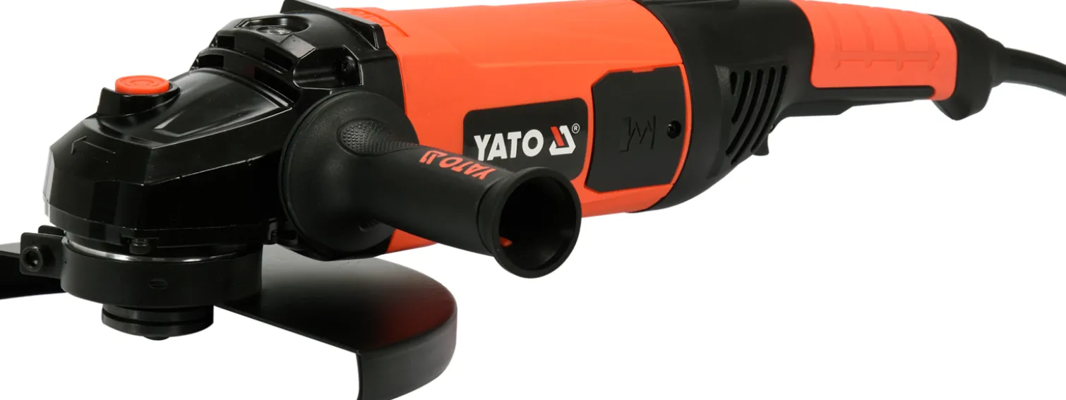 Szlifierka kątowa Yato YT-82110