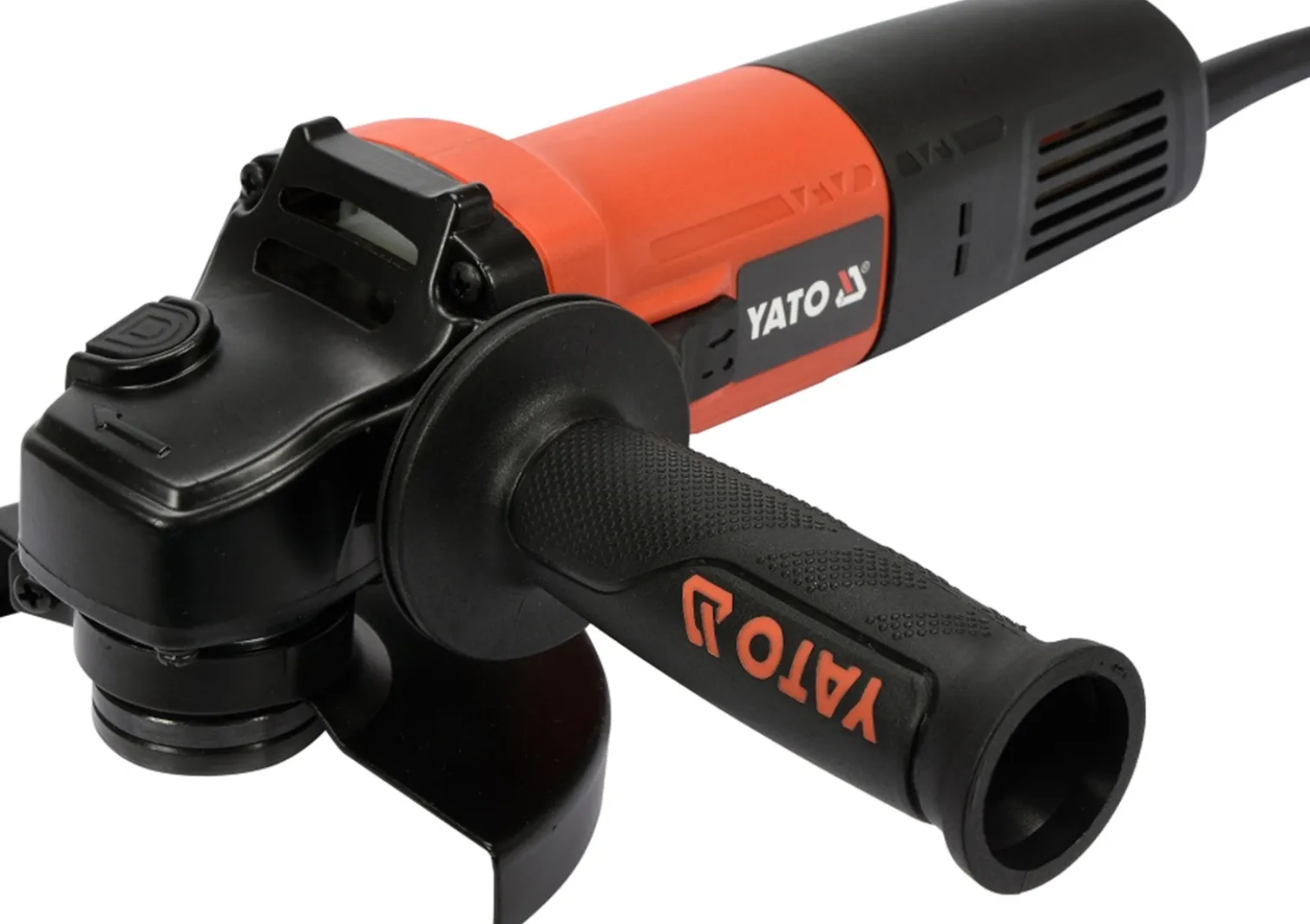 Szlifierka kątowa Yato YT-82100