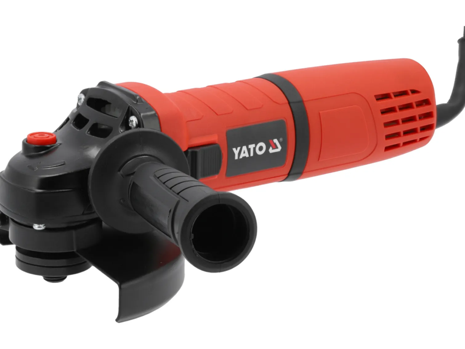 Szlifierka kątowa Yato YT-82089