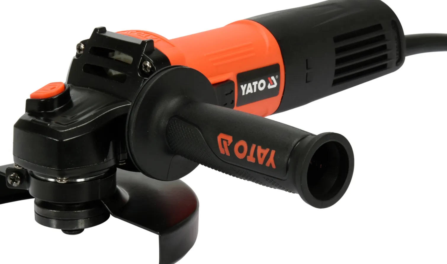 Szlifierka kątowa Yato YT-82097