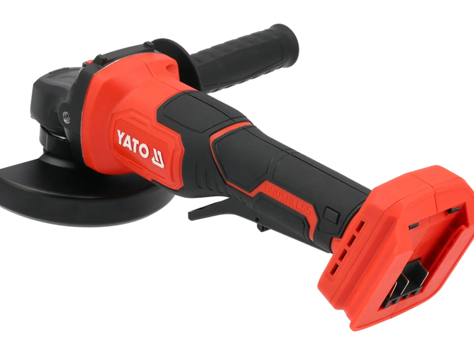 Szlifierka kątowa Yato YT-828256