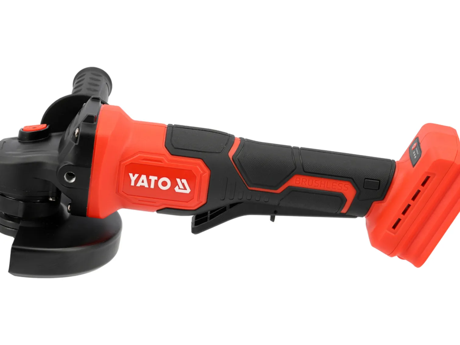 Szlifierka kątowa Yato YT-828256