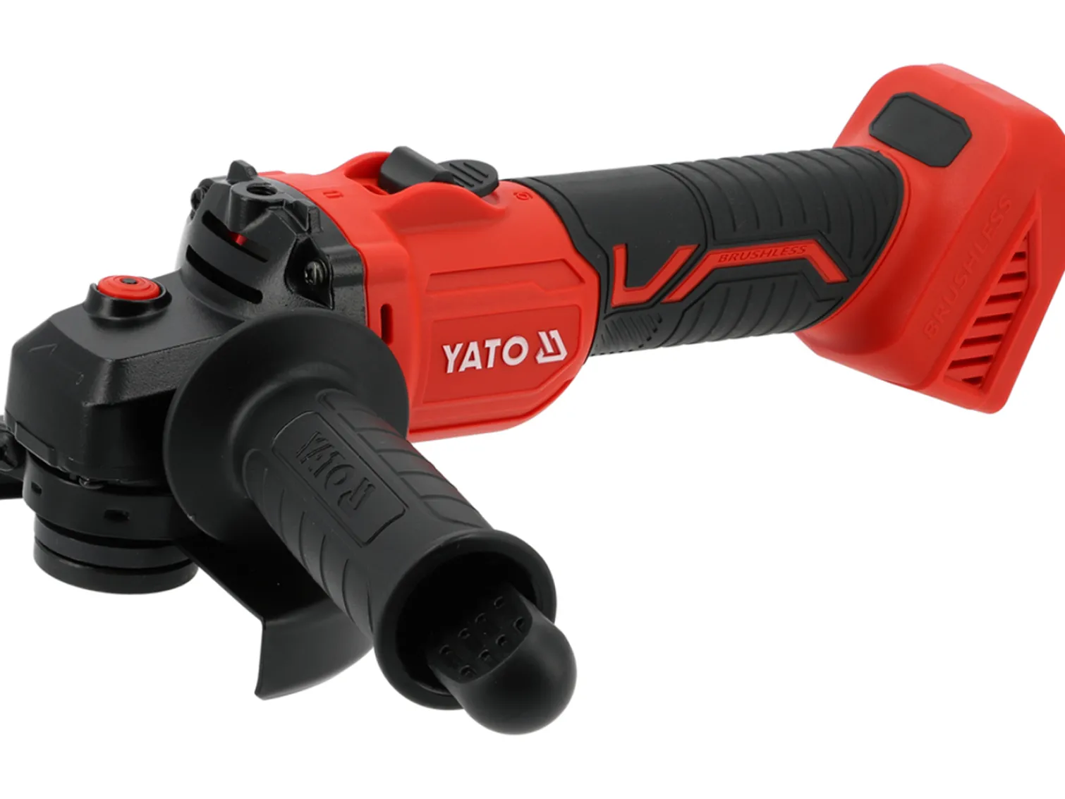 Szlifierka kątowa Yato YT-828253