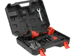 Szlifierka kątowa Yato YT-828254 1x4.0Ah