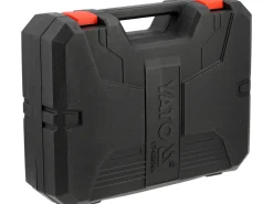 Szlifierka kątowa Yato YT-828254 1x4.0Ah
