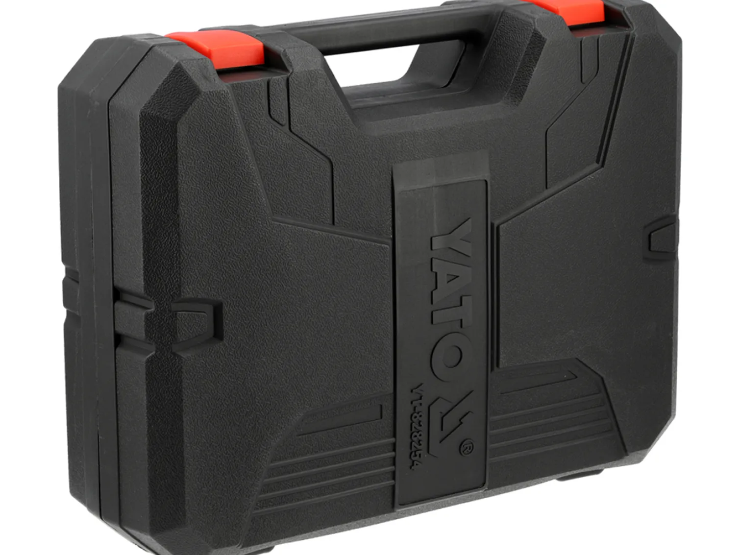 Szlifierka kątowa Yato YT-828254 1x4.0Ah