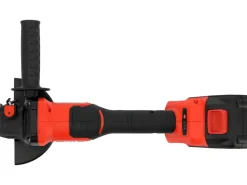Szlifierka kątowa Yato YT-828254 1x4.0Ah