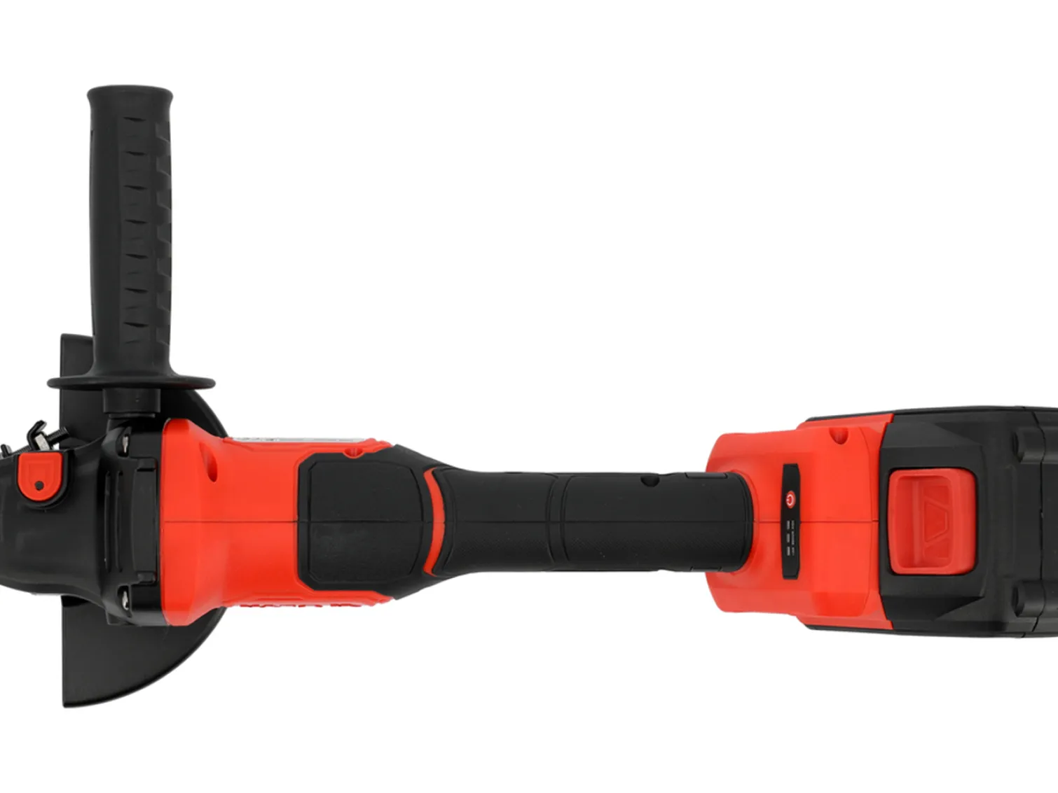 Szlifierka kątowa Yato YT-828254 1x4.0Ah