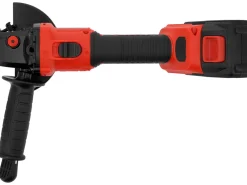 Szlifierka kątowa Yato YT-828252 2x4.0Ah