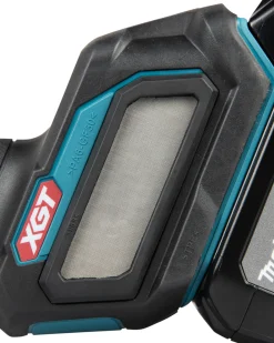 Szlifierka kątowa z płaską głowicą Makita XGT GA056GZ01