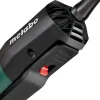 Szlifierka kątowa z płaską głowicą Metabo WEPF 9-125 Quick