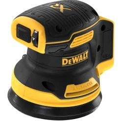 Szlifierka mimośrodowa DeWalt DCW210N