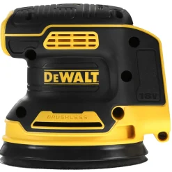 Szlifierka mimośrodowa DeWalt DCW210N