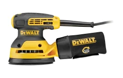 Szlifierka mimośrodowa DeWalt DWE6423