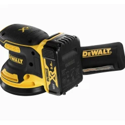 Szlifierka mimośrodowa DeWalt DCW210NT