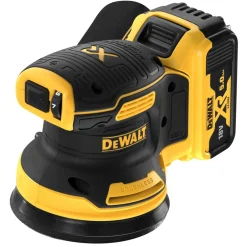 Szlifierka mimośrodowa DeWalt DCW210NT
