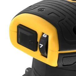 Szlifierka mimośrodowa DeWalt DCW210P2