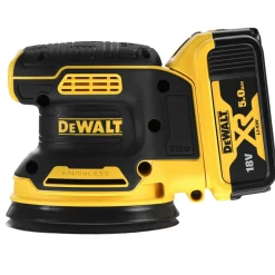 Szlifierka mimośrodowa DeWalt DCW210P2
