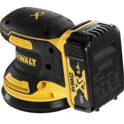 Szlifierka mimośrodowa DeWalt DCW210P2